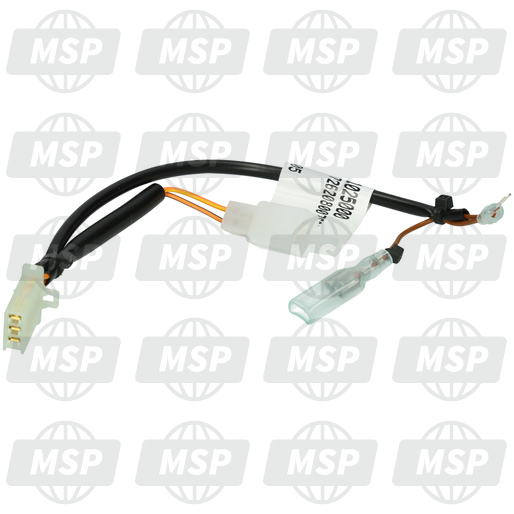 76011025000, Adapter Cable Flasher Unit Led, KTM, 1