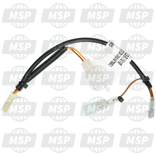 76011025000, Adapter Cable Flasher Unit Led, KTM, 2