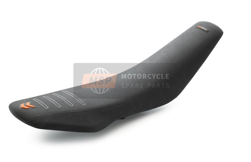 76107940000, Ergo Seat, KTM, 1