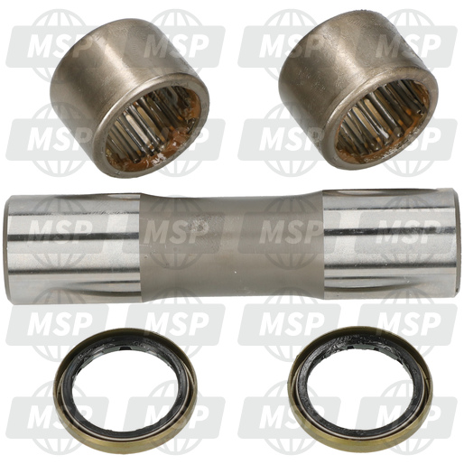 79004083010, Pull Stang Rep. Kit SX-F, KTM, 2