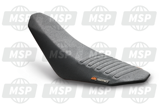 77207940900, Seat Sxs Wave, KTM, 1