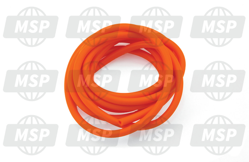 7723199700004, Breathing Hose Orange, KTM, 1