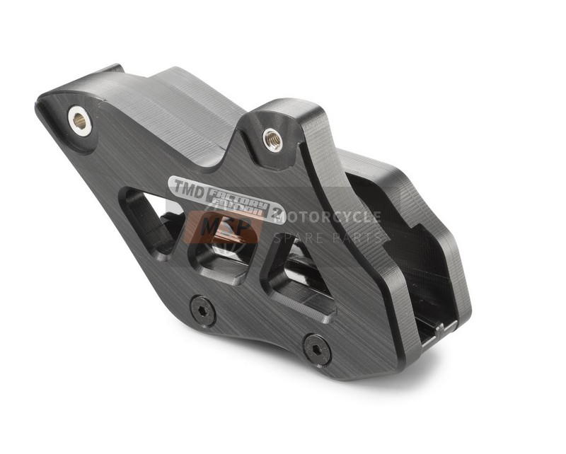 78104970000C1, Factory Racing Chain Guide, KTM, 1