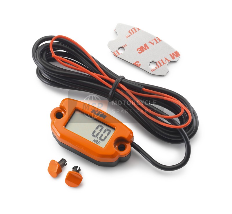 78112920100, Hourmeter, KTM, 1