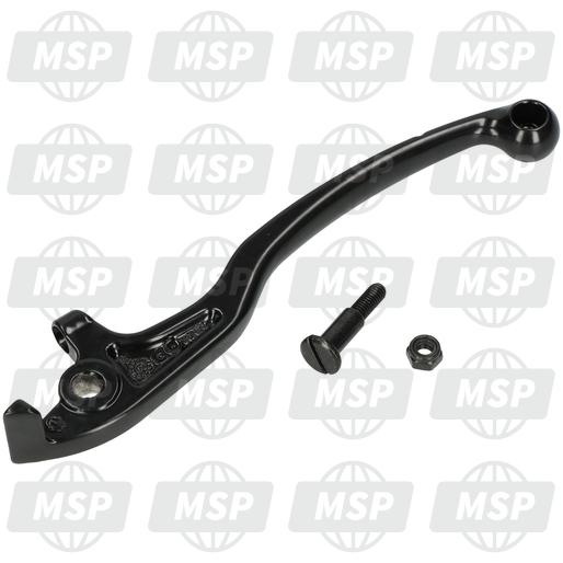 90113002100, Hand Brake Lever, KTM, 1