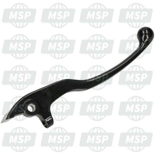 90113002100, Hand Brake Lever, KTM, 2