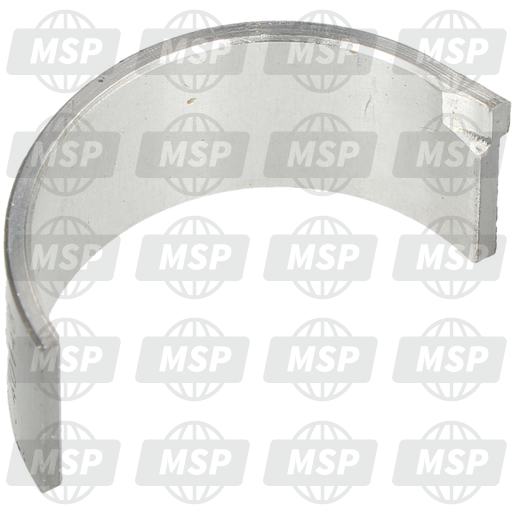 90130015010, Con Stang Lager Shell, KTM, 1