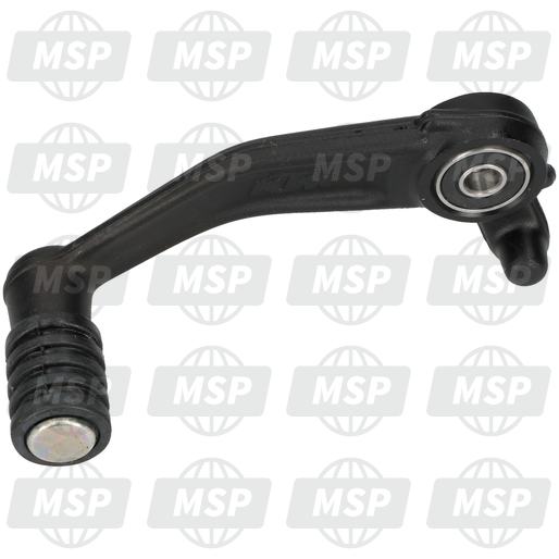 90134031144, Shifting Lever Cpl., KTM, 1