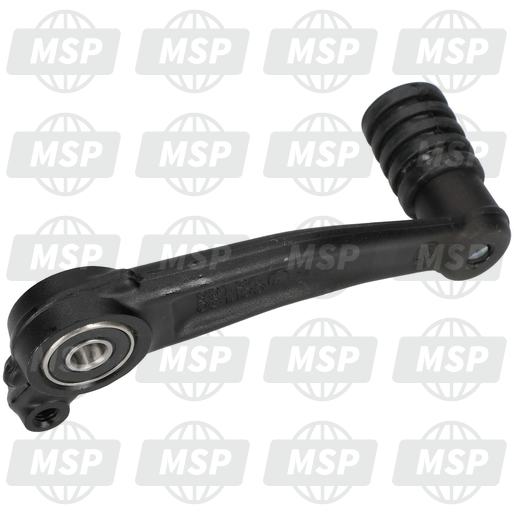 90134031144, Shifting Lever Cpl., KTM, 2