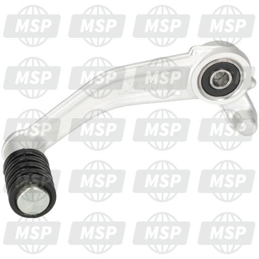 90134031233, Gearchange Lever, KTM, 1