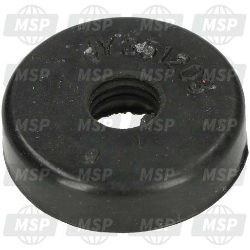 90239090001, Rubber Gasket Spark Plug, KTM, 1