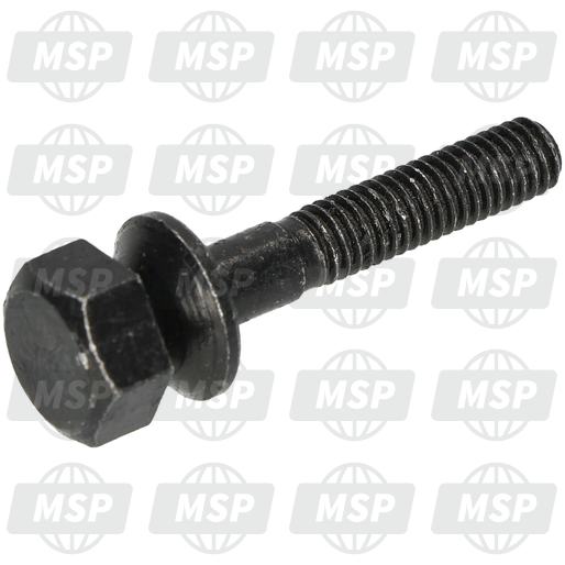 93011064100, Special Screw For Ignition Lock, KTM, 1