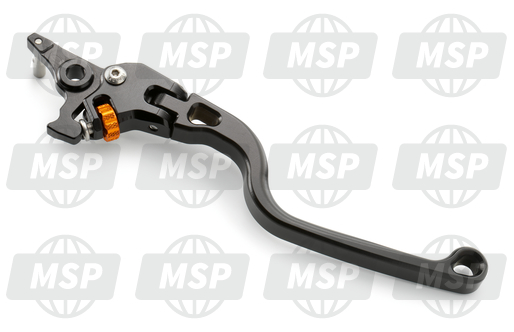 93013950144, Brake Lever, KTM, 1