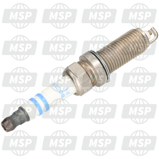 93839093000, Spark Plug Bosch VR6NEU M12X1.25, KTM, 2