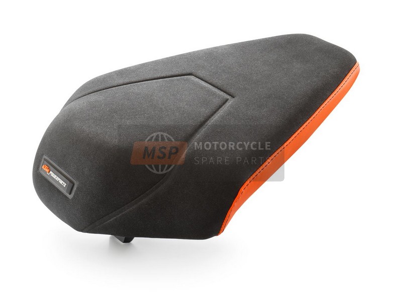 94507947000, Ergo Pillion Seat, KTM, 1