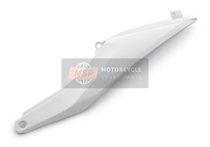 A46006005000AB, Side Fairing, KTM, 1