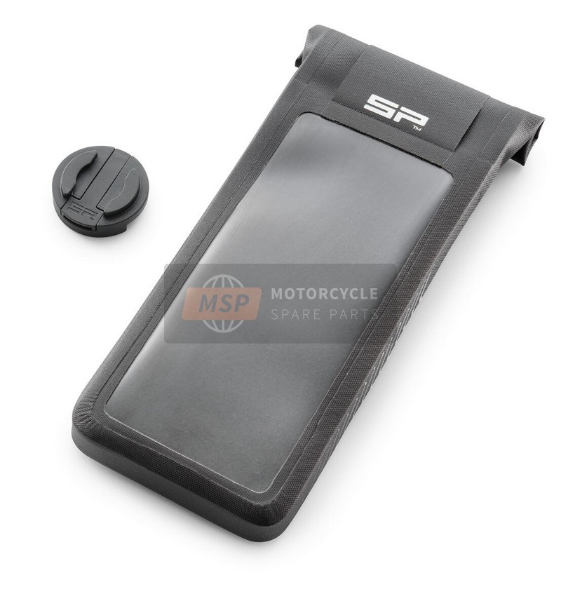 A62412991020, Smartphone Universal Case, KTM, 1