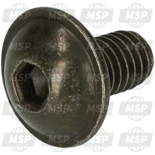 J031050083, CHEESE-HEAD Screw M5X8, KTM, 1