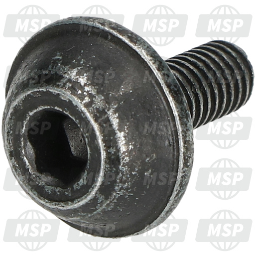 J031050101, Screw Butn HD-M5X0.8XL10XBLKXSTEP, KTM, 1