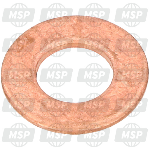 J603061001, Copper Gasket, KTM, 1