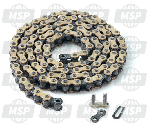 45110265104, Racing Chain 1/2X3/16' 50 Sx, Husqvarna, 1