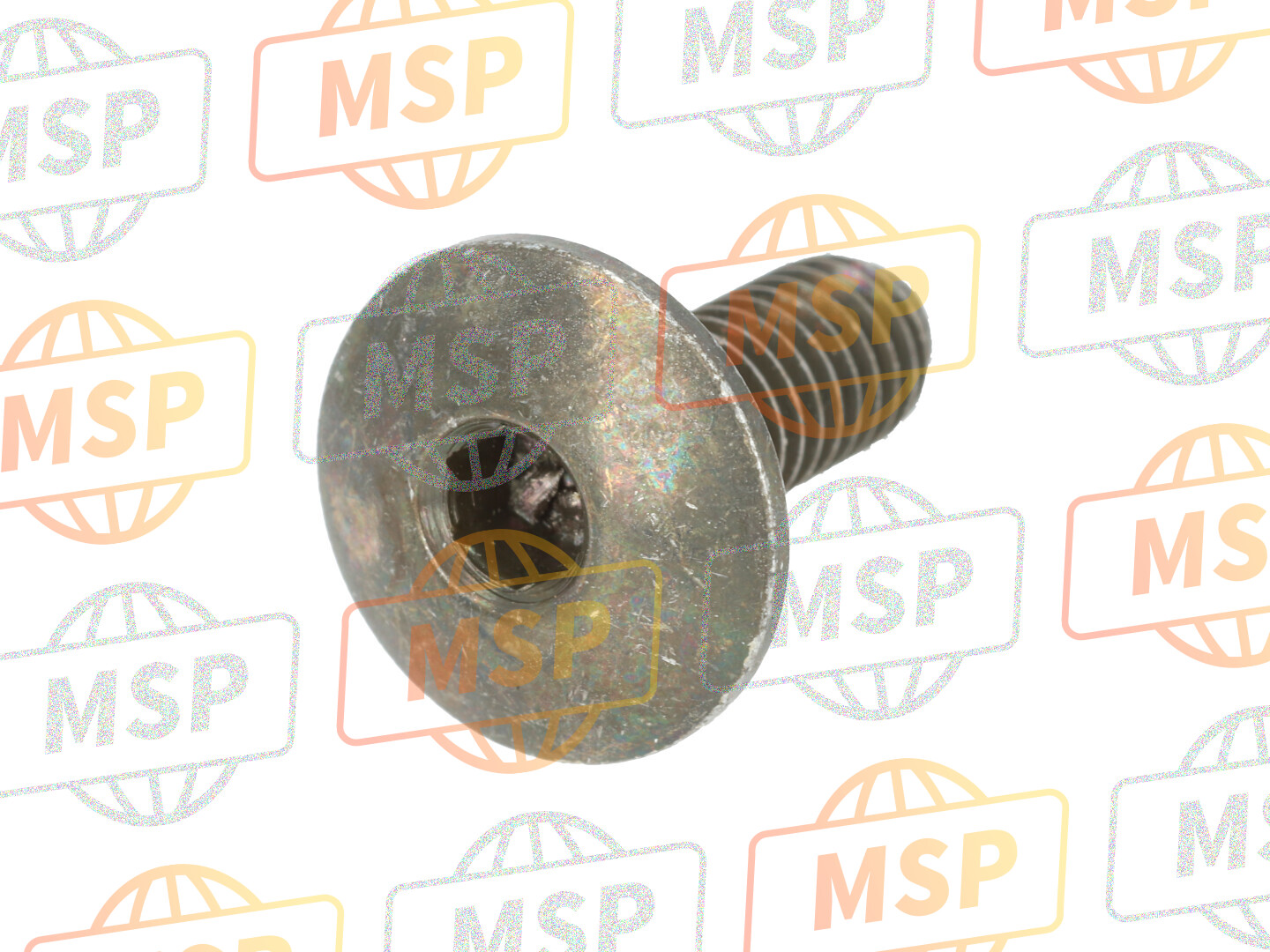 036499015, Bolt 6X16, Ducati, 1