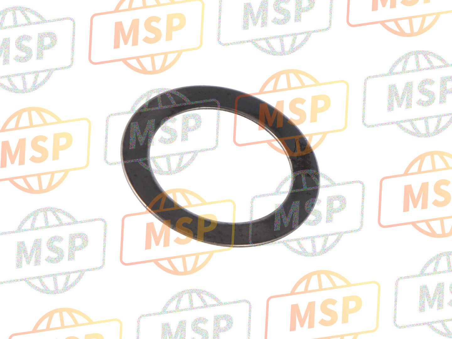 040029126, Thrust Washer 15.5X22X0.5, Ducati, 1