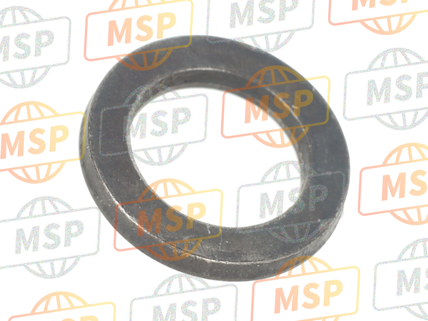 076592185, Thrust Washer 10.5X15X1, Ducati, 2