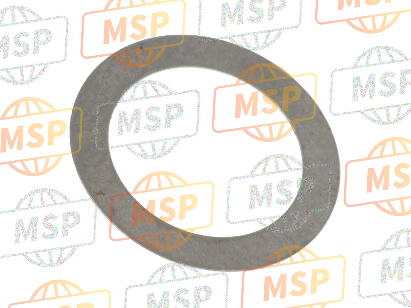 076592195, Thrust Washer 10.5X15X0.1, Ducati, 1