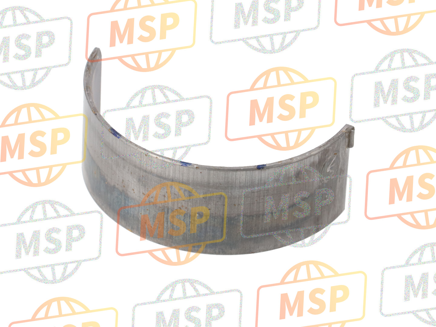11210261AB, Plane Bearing, Connecting Rod Blue, Ducati, 1