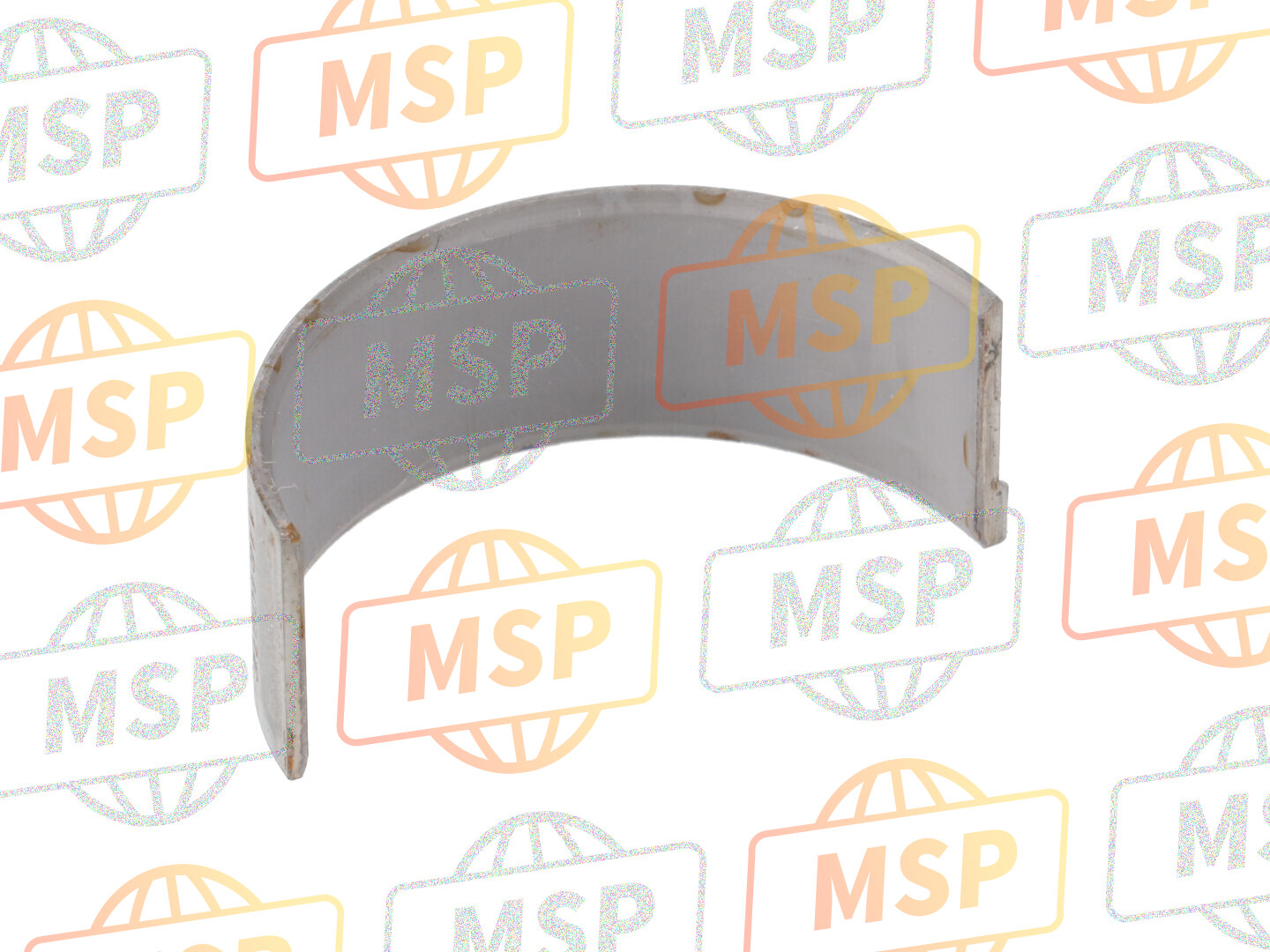 11210261AB, Plane Bearing, Connecting Rod Blue, Ducati, 2