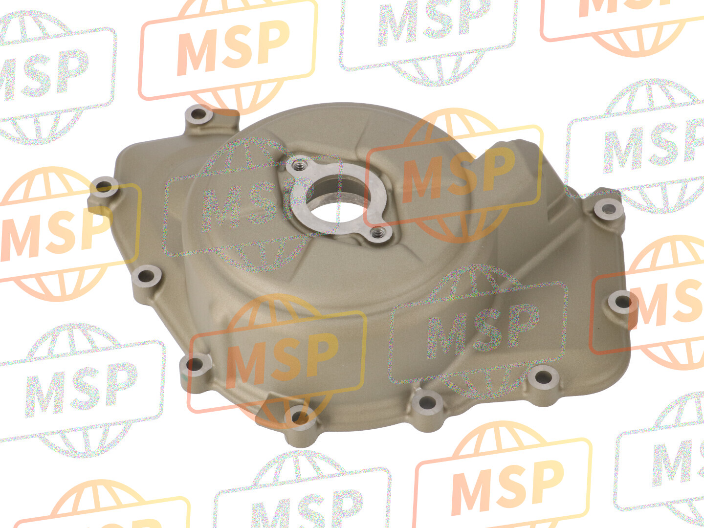 24211141B7, Generator Cover, Ducati, 1