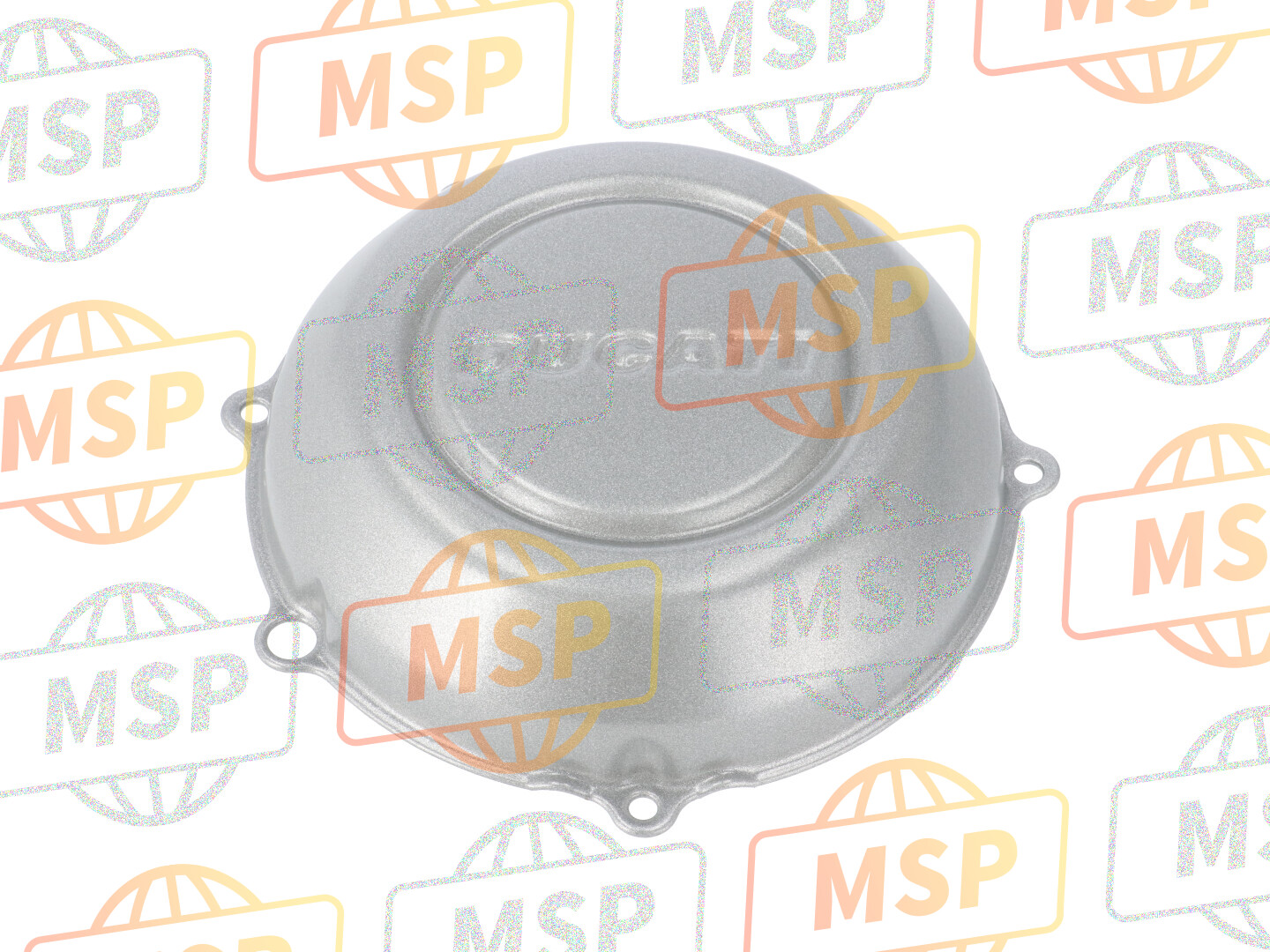 24310961A, Clutch Protection Cover, Ducati, 1