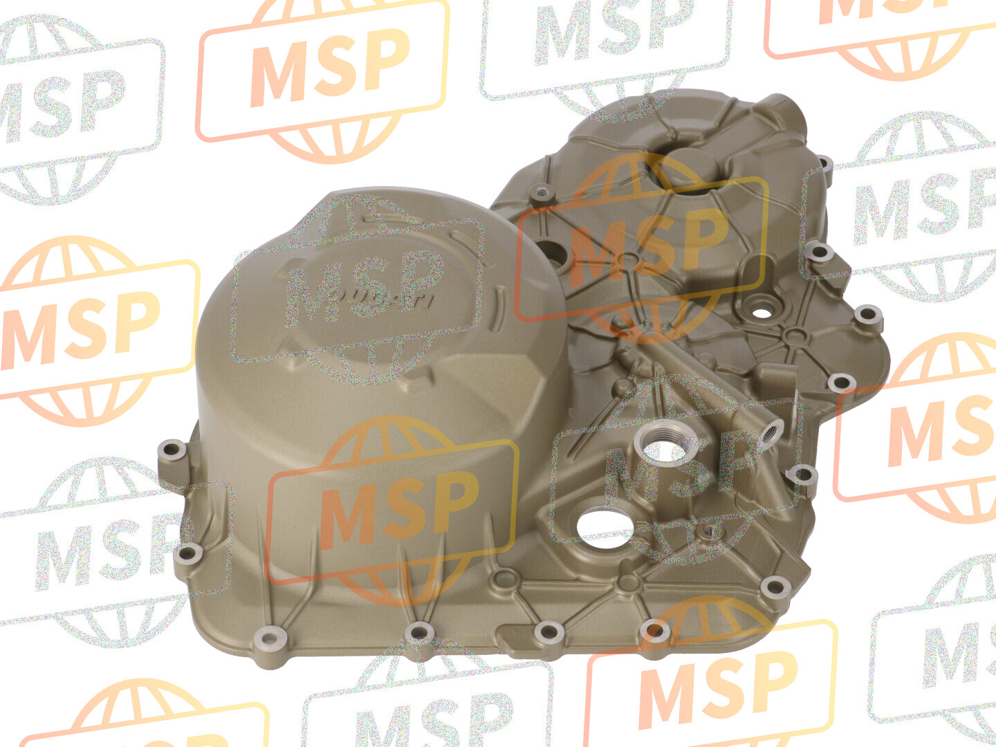 24314311BH, Clutch Cover, Ducati, 1