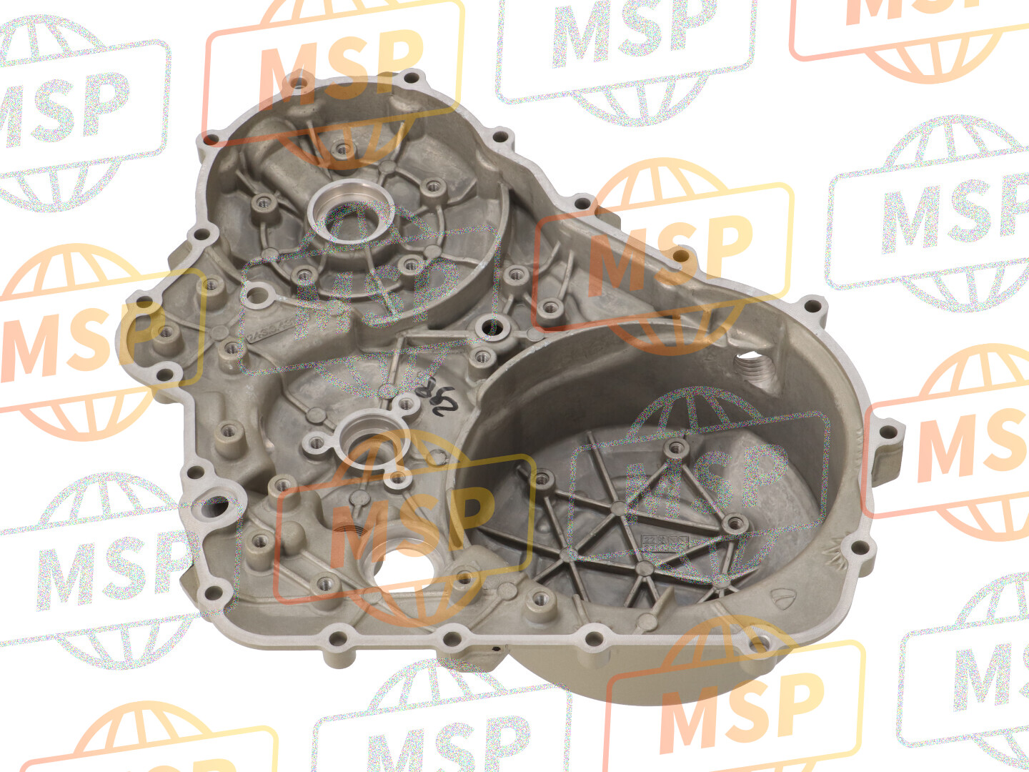 243P0251A7, Clutch Cover, Ducati, 2