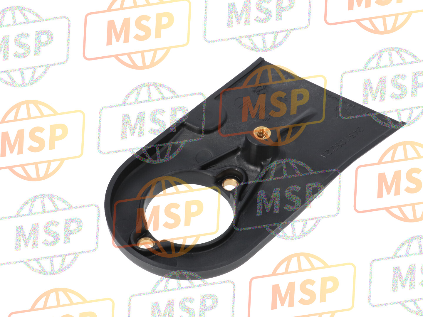 24510822A, Horizontal Belt Internal Cover, Ducati, 2