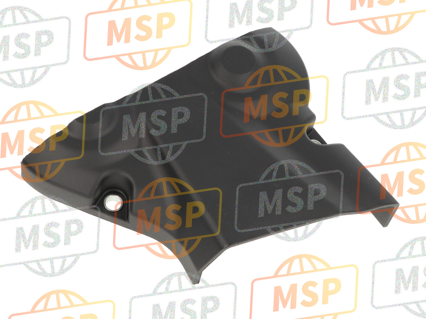 24511281A, Coperchio Esterno Cinghia Verticale Inf, Ducati, 1