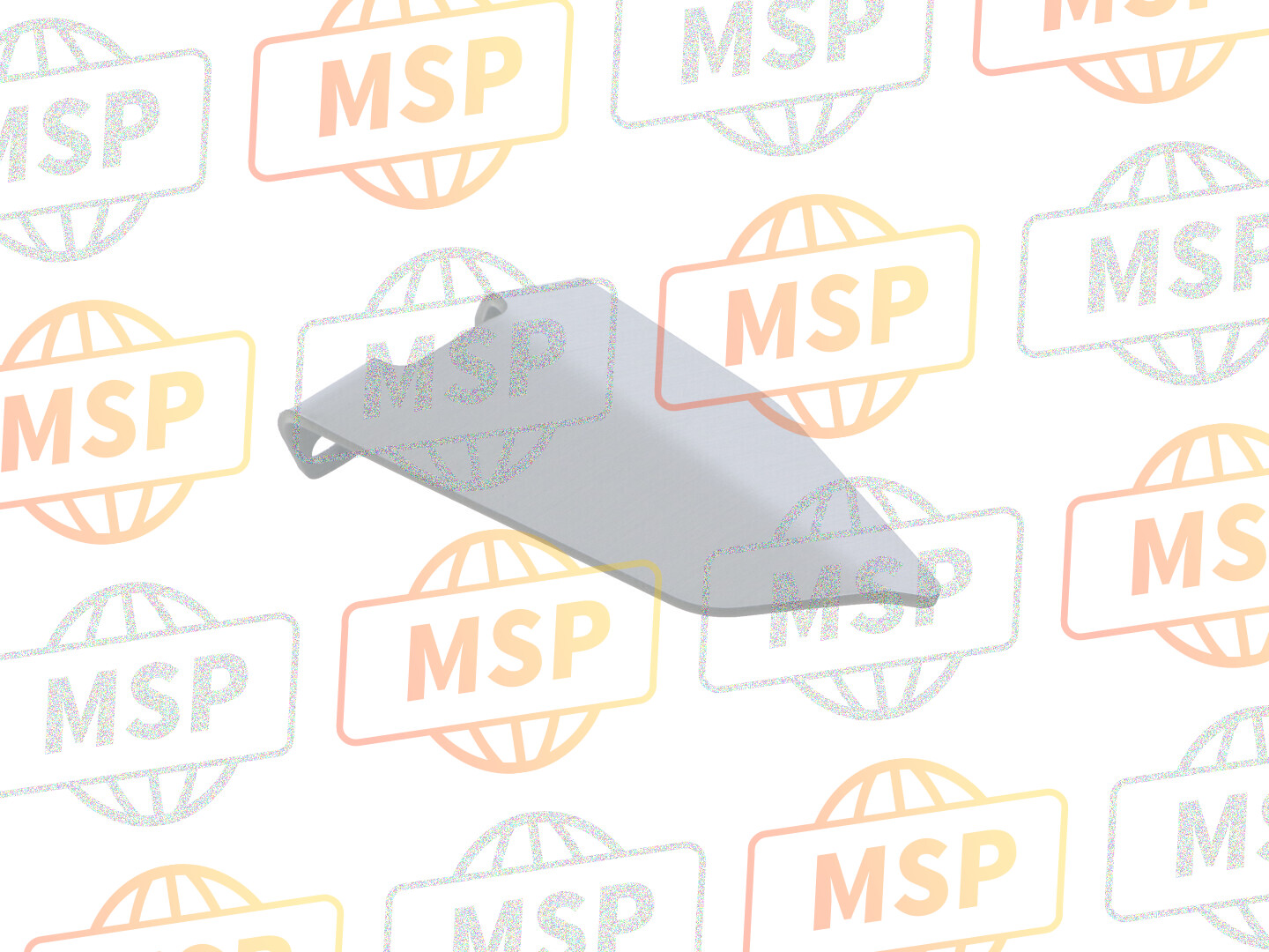 24711871A, Beschermer Voorkant Step Lh, Ducati, 1