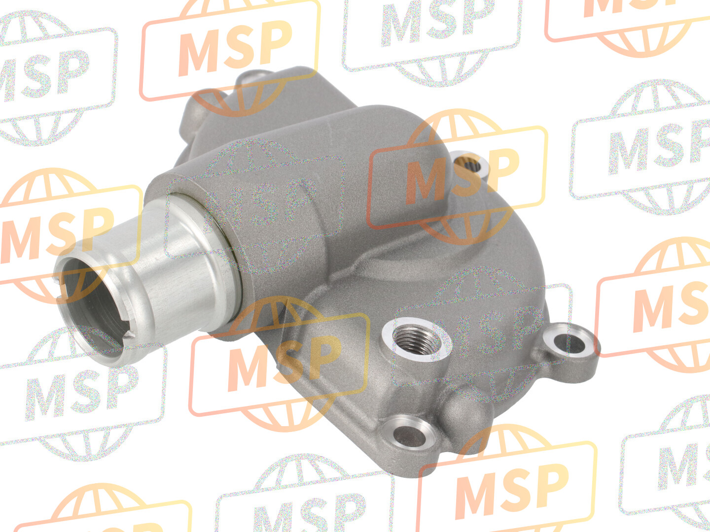 24721301AB, Waterpompdeksel Assy, Ducati, 1