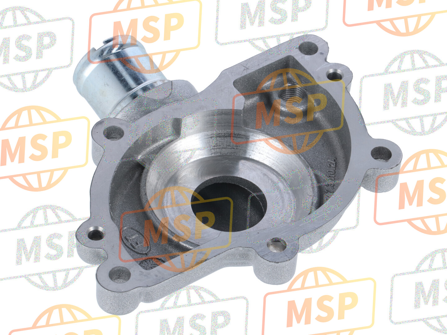 24722022A, Water Pump Cover Assy, Ducati, 2