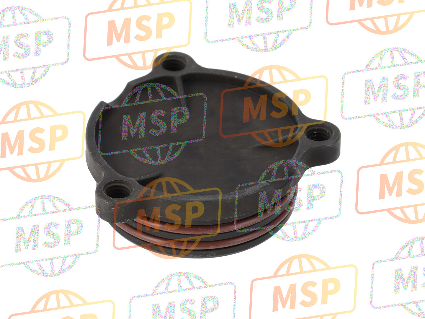 247P5863A, Cover, Oil Element, Ducati, 1