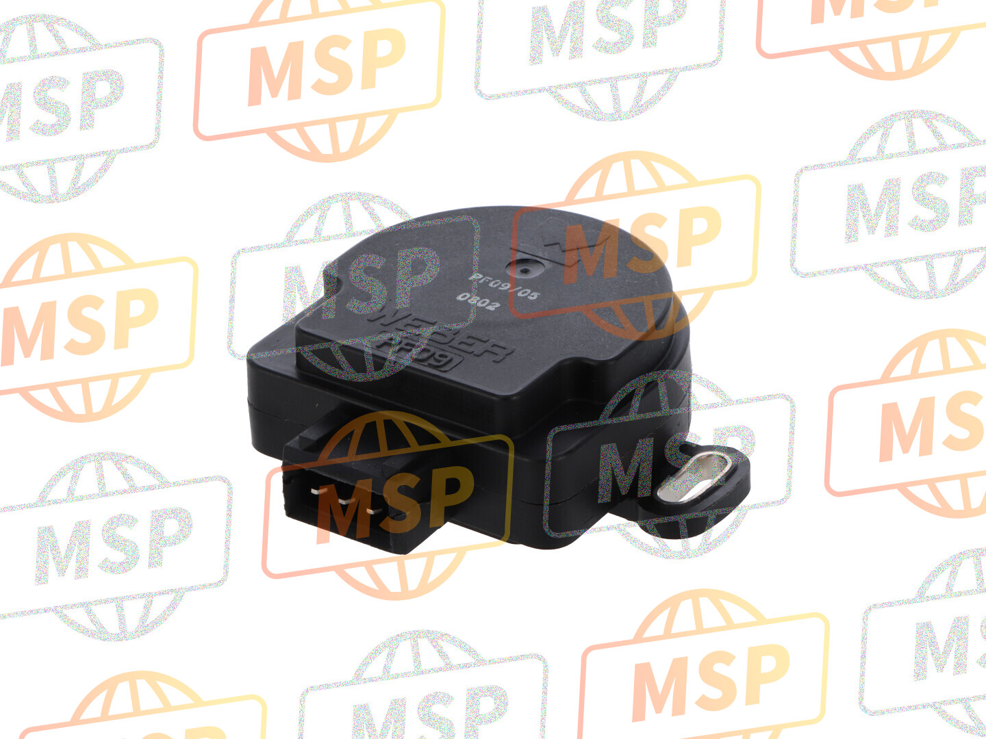 28440011B, Potentiometer PF09/04, Ducati, 1
