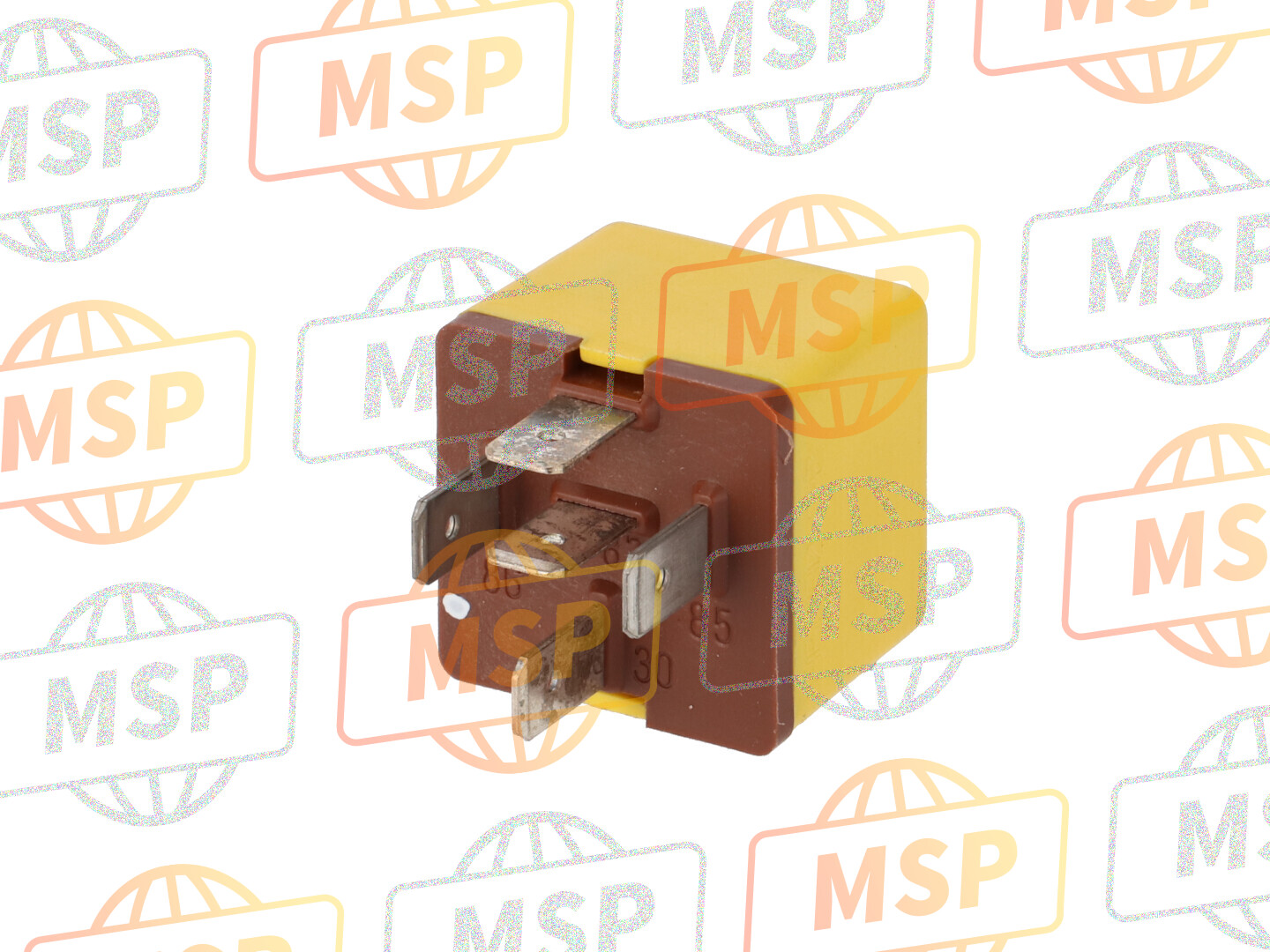 28740141A, Starter Relay 40A, Ducati, 2