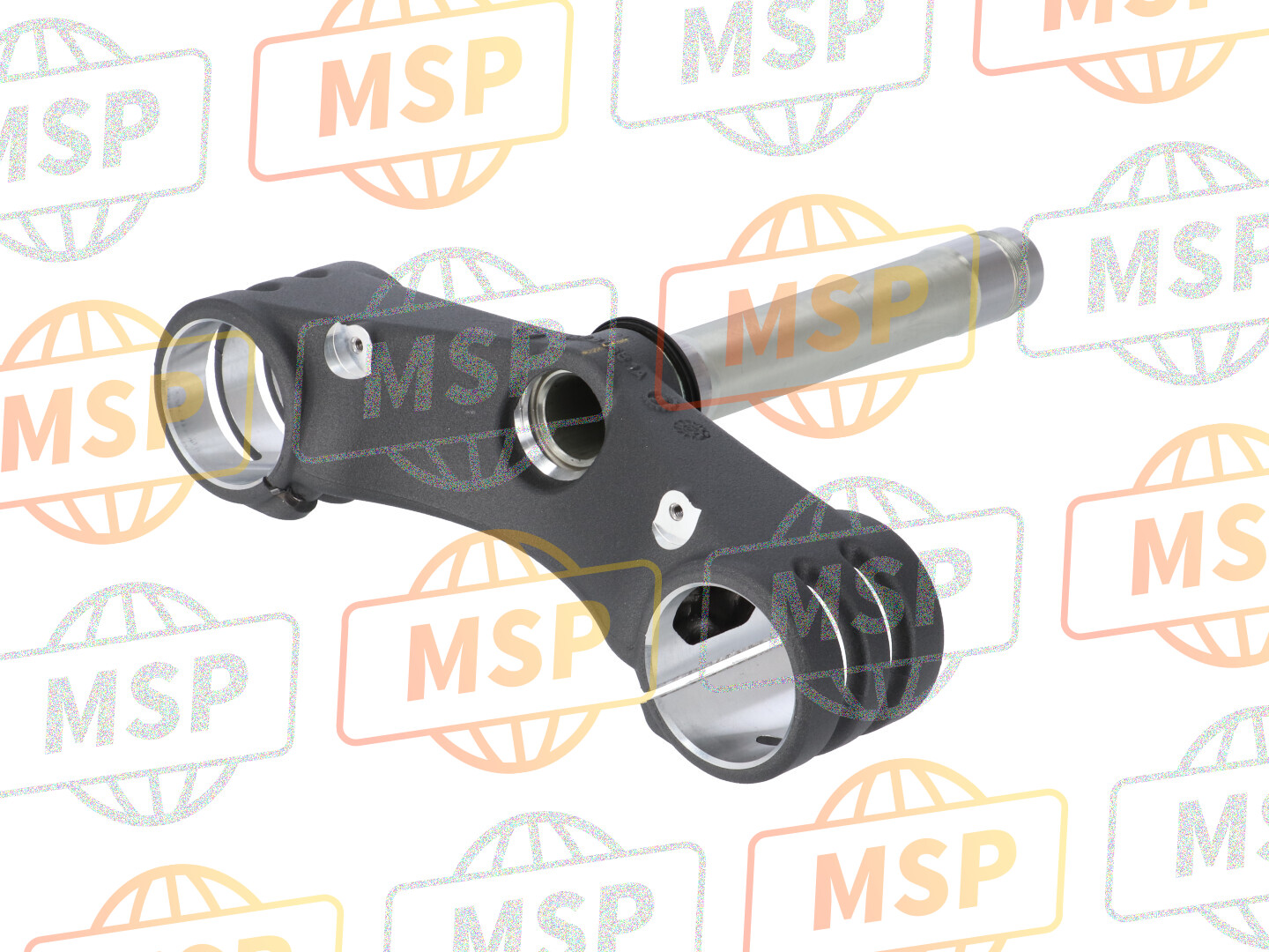 342P0681BA, Steering Head Base, Ducati, 2