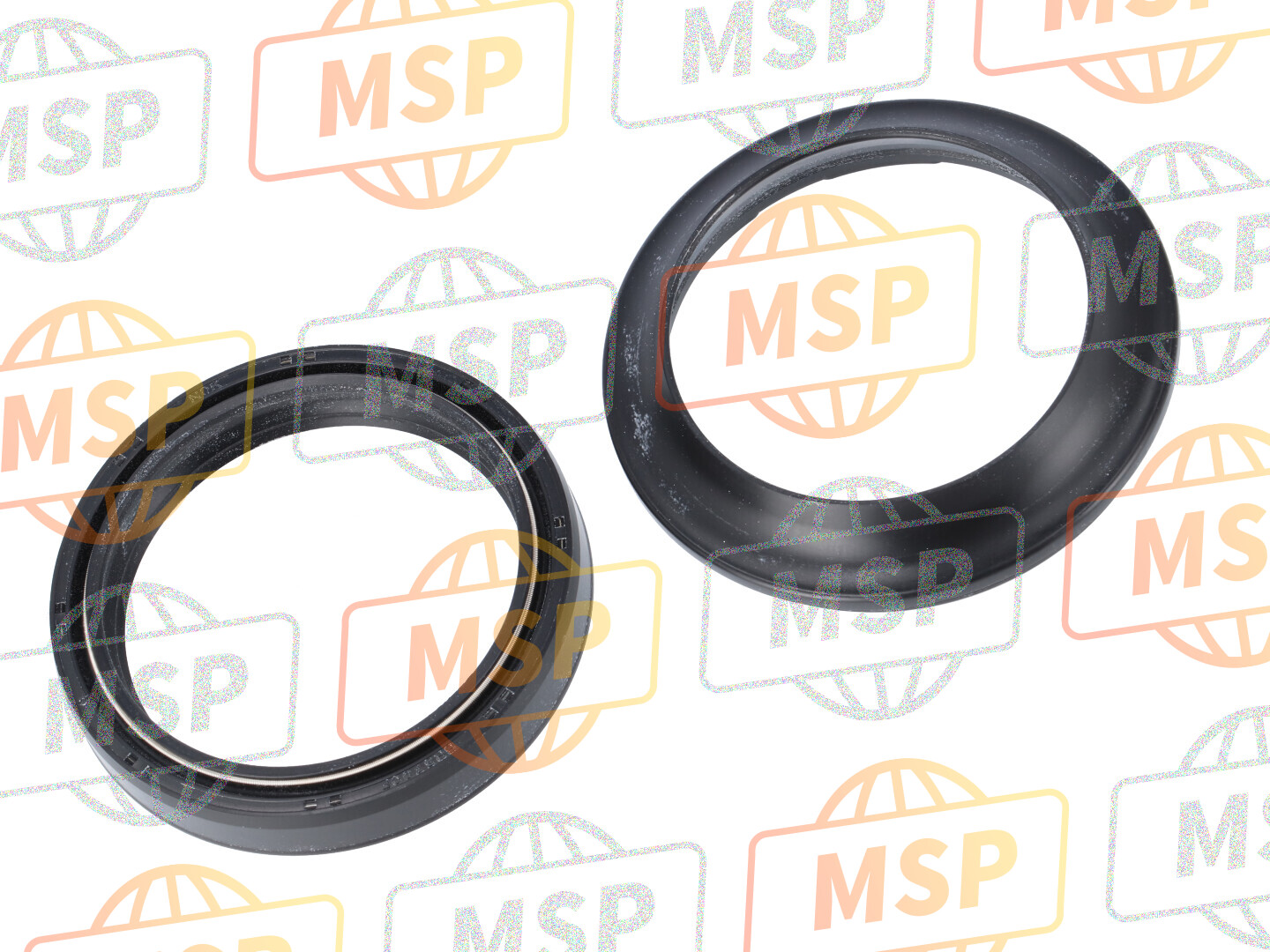 34912871A, Seal Set, Front Fork, Ducati, 1