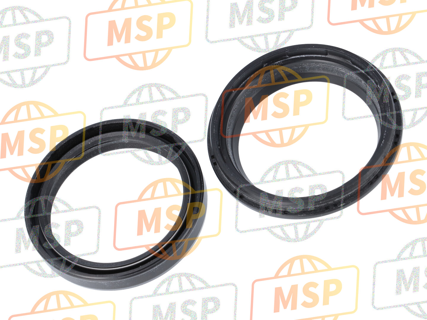 34912871A, Seal Set, Front Fork, Ducati, 2