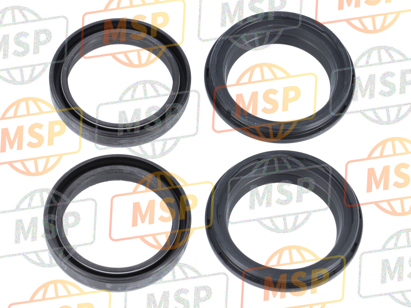 34921051A, Kit Estanqeidad, Ducati, 2