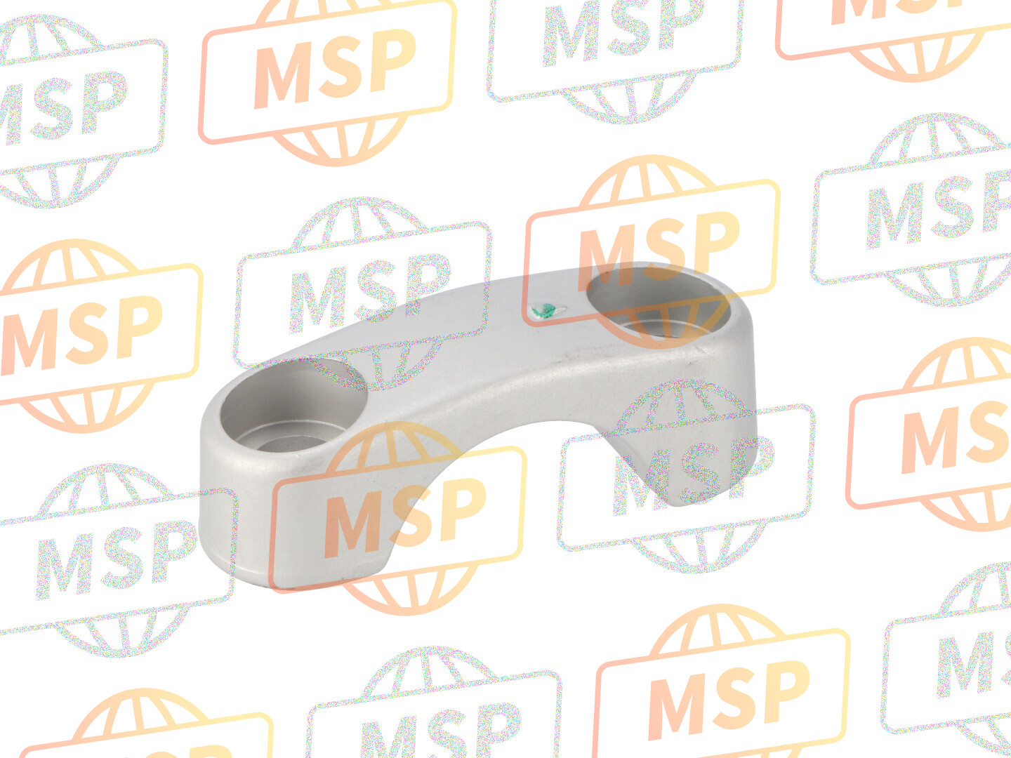 36010342B, Handlebar Bracket, Upper, Ducati, 1