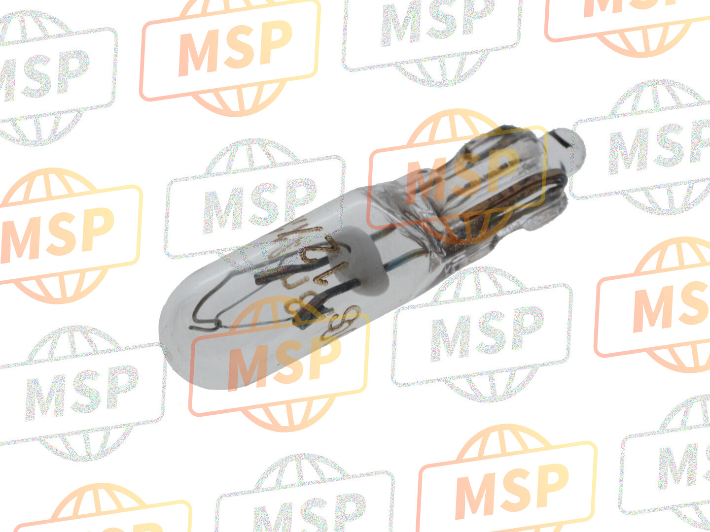 800020602, Bulb 12V 1.2W T5, Ducati, 1