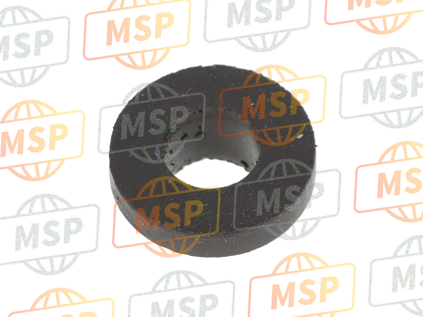 40810101A, Rubber Pad, Ducati, 1